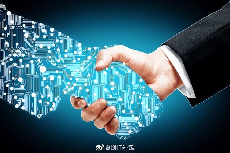 云计算技术可以为企业提供高效,安全,可靠的数据存储和处理服务,使